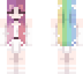 :. rainbow magic .: