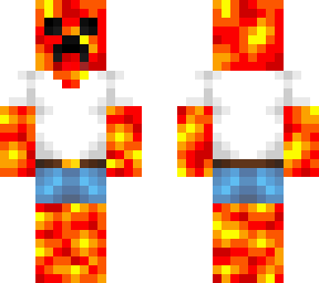 Basic Preston Outfit