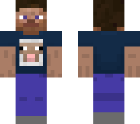 4th Anniversary Sheep Shirt Steve