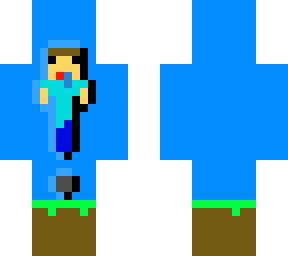 my submission to Botveys contest