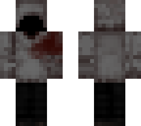 Blooded Soul - NameMC