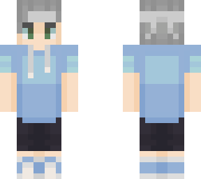Blue Acia