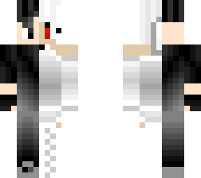 Yin and yang tourney entry