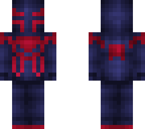 spiderman 2099
