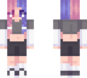 i will go first! | remake