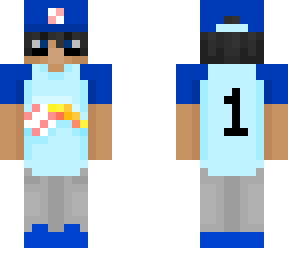 Baseball Player
