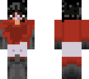 Baby Aster Stridell (not canon at all)