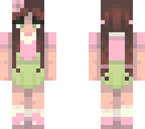 EleaRoses Reshade Contest