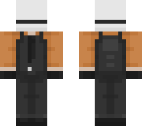 Topface Man | By NoneNicknamer