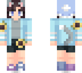 Minor feelings - SF55