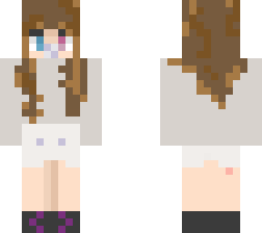 Baby Marie Rosemary (canon)