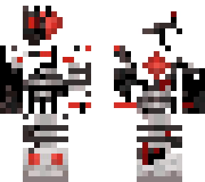 The Lord of Corruption - his true ...