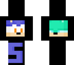 Vapor the Hedgehog Lore 5