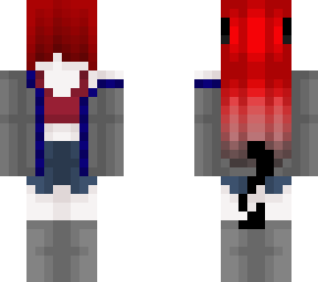 Kariya (NEW CHARACTER!) Mobvill...