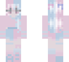 Cotton candy~ rce
