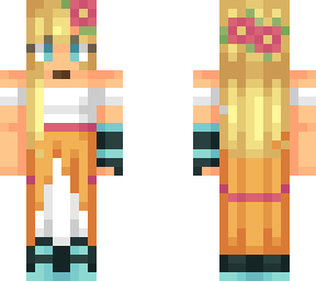 Princess of flora - SF84