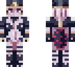 Mosquito Girl |One Punch-Man|