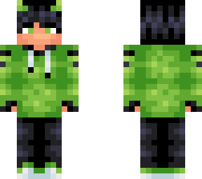 Green Contest xD