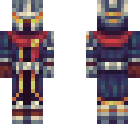 Space Guy Got Drip