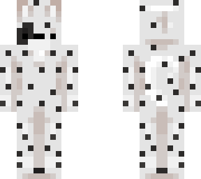❀ dalmation ❀