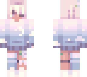. pastel dreams .
