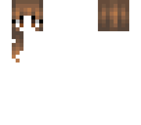 Female HB - Short Brunette Fade