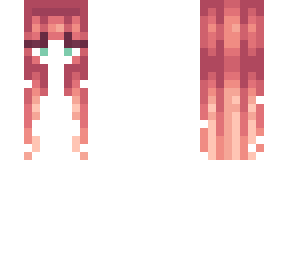 A1N - Hair base #4