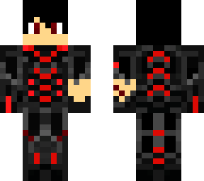 Blood hunter