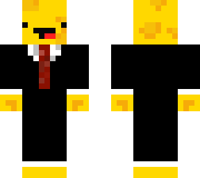 derpy dapper cheese