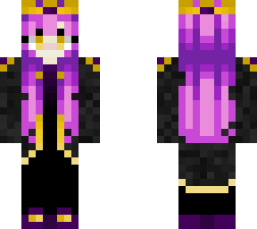 ~End Queen~