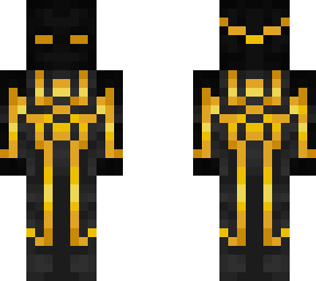 - Spider Armour MK II