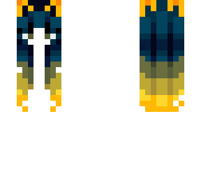 torch in the night ~ HB//effects