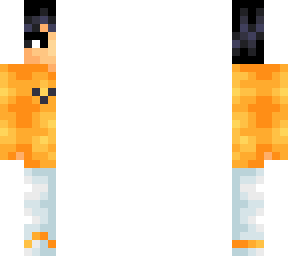 collab with GoldenAce11 :3