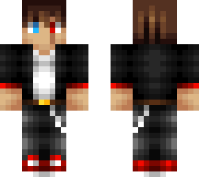 SergeantKaos - Skin Commission