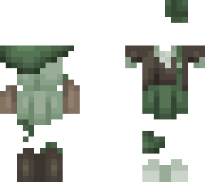 ❀ moss . raffle ❀