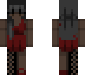 // Tell Me, Do You Demons Bleed? ~ rc...
