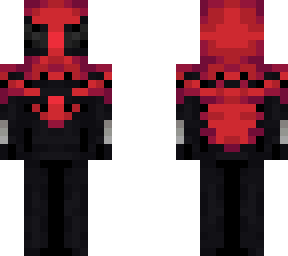 Superior Spider-Man (Dark Lenses)