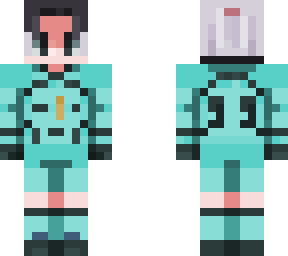 gin gagamaru
