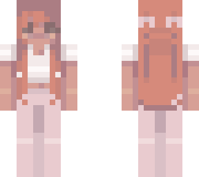 lazy days | first skin!