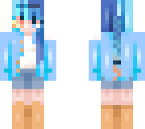 ❀ the crashing waves . ce . attempt 2 ❀