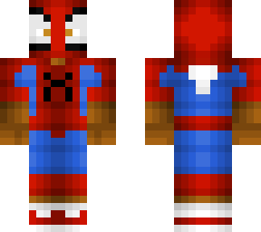 Miles Morales Into the Spider-Verse