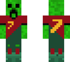 CR7 Creeper