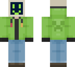 Unknown | By NoneNicknamer / Re...