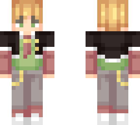 Lose yourself - SF69