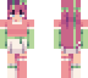 Watermelon Summer - rce