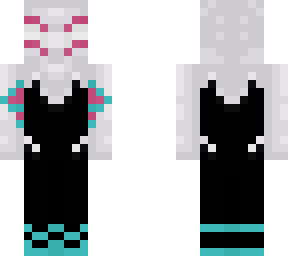 *+Spider Gwen+*