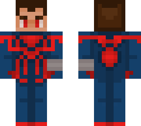 Spiderman 2099 (Miguel OHara)