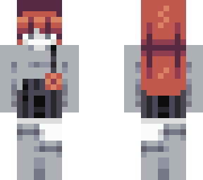 cindersap forest; tr2