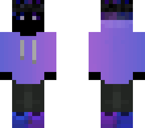 dark purple