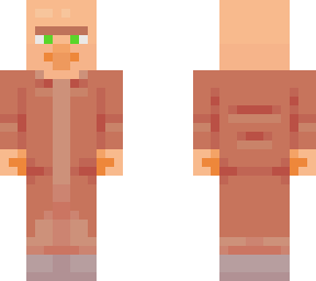 villager